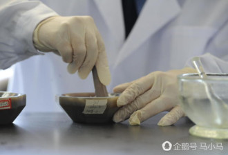 揭秘鉴毒师的生活:每天接触大量毒品