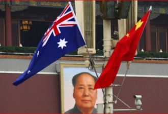 澳大利亚称将在太平洋地区加强抗衡中国
