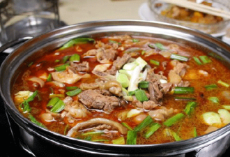能不能吃狗肉?狗肉消费大国韩国数据给你答案