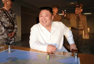 瑞典智库称朝鲜核弹头数量至多可达20枚