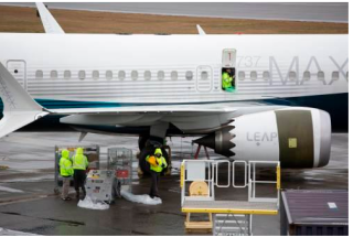 不止波音！737 MAX停飞后更大的损害正在显现