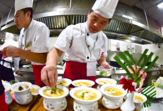 中国最贵自助餐厅关门 餐饮业面临洗牌