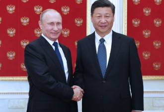中俄就朝鲜问题发表联合声明 提联手反萨德