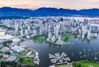 全球最优质10城市：加拿大只一城市入榜
