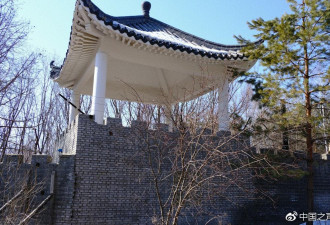 国有林深处藏违建 毁林百亩削山挖湖建私人庄园