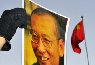 刘晓波为何不能出国　北京终于给出理由