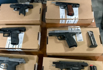 密市男子藏16支枪40万元海洛因被控100宗罪