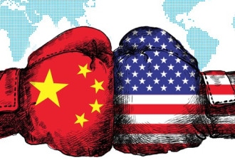 中美贸易最终协定尚未敲定 曝中国提出妥协方案