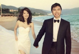 被称“最美小三” 她在事业巅峰时选择嫁入豪门