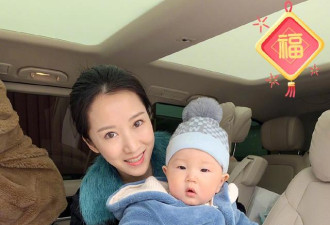 被称“最美小三” 她在事业巅峰时选择嫁入豪门