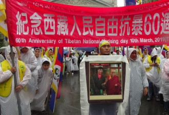 前天安门学运领袖：台湾提出和平协议很愚蠢！