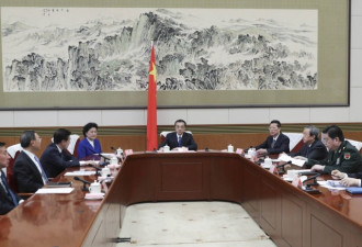 北京国务院有几个会议室？内鬼在哪个会议室？