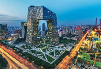 美媒：中国的这10座“超级城市”，各有特色