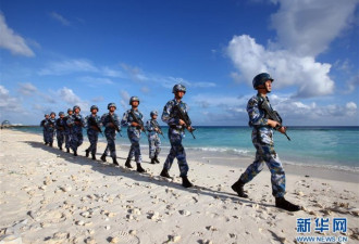 菲媒: 担心中国？试试从北京的角度看南海问题