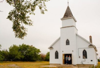 加拿大走向世俗社会 今后10年将失去9000教堂