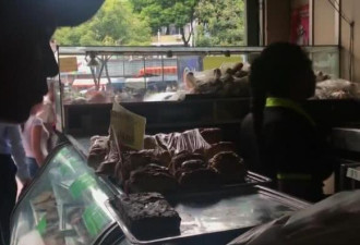 委内停电第5天:食物短缺超市遭抢 病人死在医院