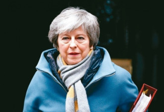 英国下院议长打乱首相计划 脱欧进程恐再延1年