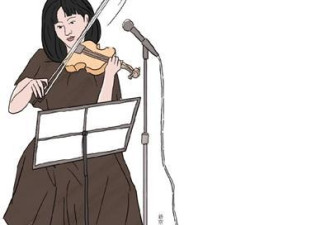 真人秀假拉琴背后:比假唱更微妙地撕裂偶像人设