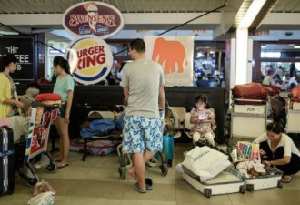 美联储发现:中国资本伪装成海外旅游支出外流