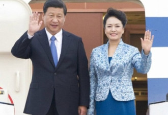 习近平周四访港3天 首日访问西九龙
