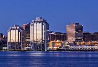 Halifax持续繁荣，已成为新移民眼中的宝地