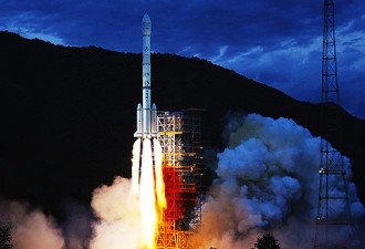 火箭异常后，中星9A独自“爬”上3.6万公里轨道