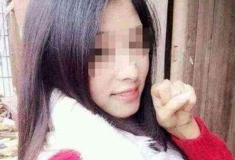 19岁少女出租屋难产身亡 男友怕担责埋尸门口