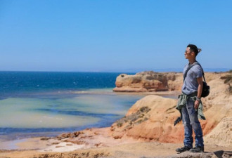 谢霆锋在澳拍摄MV，新歌刚上线点播量破10万