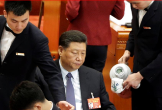 RFI：内忧外患之下 中共北京两会愈发沉闷诡异