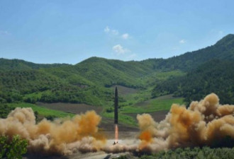 BBC：朝鲜半岛剑拔弩张 中国会出手吗？