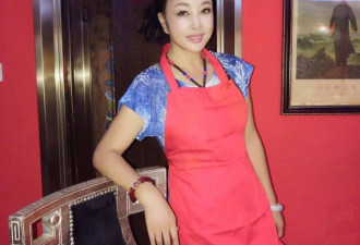 刘晓庆只是晒了吃火锅的照片 网友却都在嘲讽她