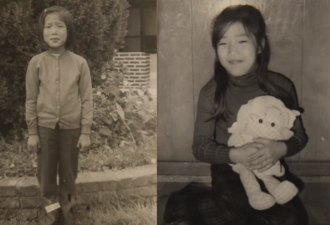 失散40年韩国姐妹 竟在美国医院同层当护士…