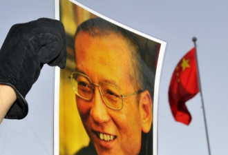 人权团体致信G20领袖 对华施压释放刘晓波