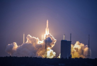 中国火箭发射再失利 探月工程存变数？