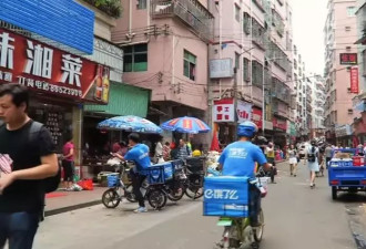 美国2个好奇宝宝来冒险 她们狂赞中国