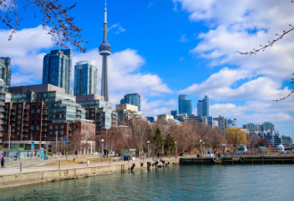 全球最佳城市加拿大仅一个进前十 不是多伦多