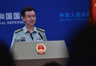 中国外事：北京暗示不排除对印开战