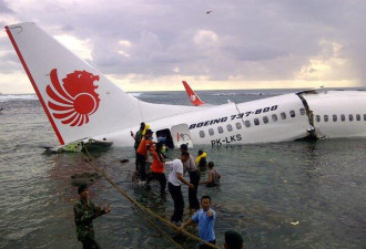 印尼狮航计划退222架波音737MAX订单 换空客