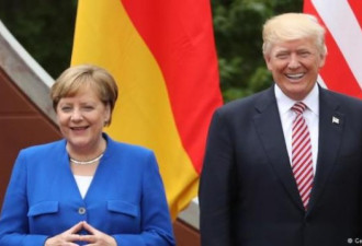 德国之声：G20诸国各怀的是什么“胎”？