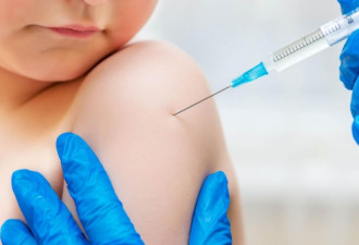 意大利终于强硬拍板：不打疫苗，就不给你上学