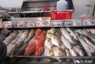 华人最爱吃的海鲜，看完才明白了套路