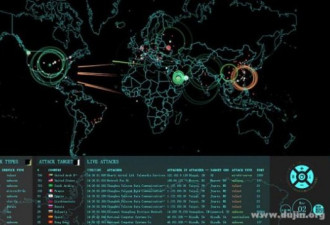 北约表态：未来政府武力干涉网络攻击