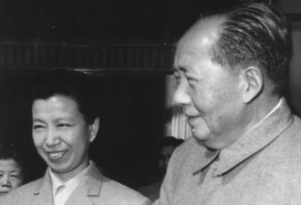 毛泽东弟媳访谈：毛泽东和他的三个女人