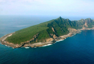 凭借中国海军的战力 中国难在钓鱼岛完胜日本