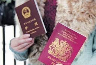 人大代表：建议对华侨护照作特殊处理
