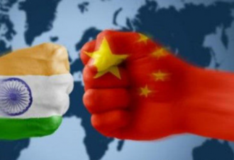 大陆热贴：印度经济增速赁啥能超越中国呢？