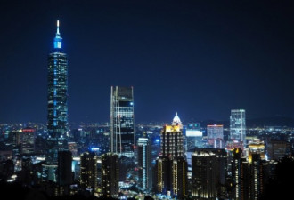 城市生活品质排行  台湾两座城市狠甩大陆上海