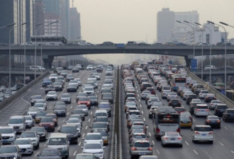 中国国产车惊爆含毒  据传目前多名车主患血癌