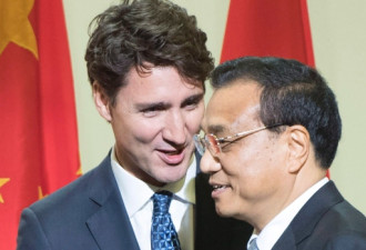 卢沙野：加拿大媒体总在抹黑中国 伤害两国关系