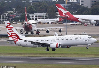 半年内坠毁两次还要买？澳洲将购30架波音737